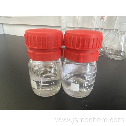 30% Trihexyl Aluminum White Oil Solution